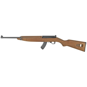 Ruger 10/22, TALO, Semi-automatic, Rifle, 22 LR, 18.5 in Barrel, Black, Wood Stock, Right Hand, 1:16, 15Rd 21138