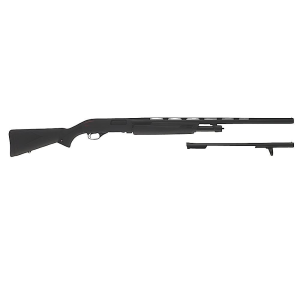Winchester SXP Buck/Bird Combo Shotgun 512274392, 12 Gauge, 28 in /22 in,3 in Chmbr, Pump, Composite Stock, Black Finish, 4+1