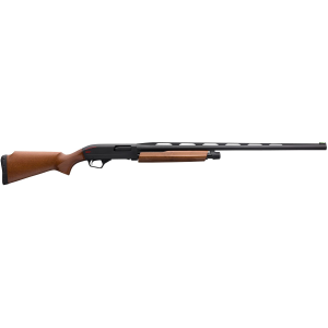 Winchester 512296394 SXP Trap 12 Gauge 3 in 3+1 (2.75 in) 32 in Back-Bored Vent Rib Barrel, Matte Black Barrel/Aluminum Alloy Receiver, Satin Hardwood Stock w/Monte Carlo Raised Comb, Includes 3 Invector-Plus Chokes, Shotgun