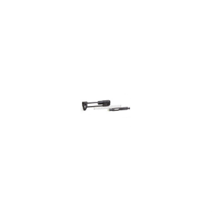 Troy PDW Stock Kit, 6 Position, Fits AR-15 Rifles, Black SBUT-PDW-F0BT-00