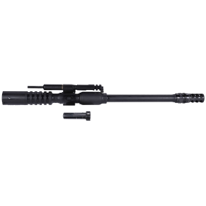 Primary Weapons UXR-CK-300BLK-14 UXR Conversion Kit Black 300 Blackout Black 14.50 Barrel