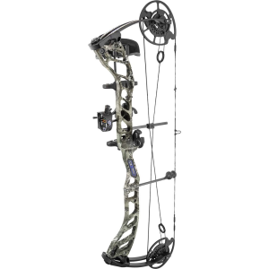 Quest Centec Bow Package Excape/Black 255-31 in 70 lb RH CEPKGR2970-EXBK