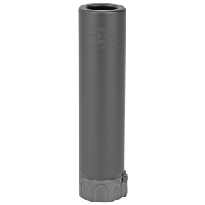 Surefire Surefire Suppressor Trainer TRAINER-556-1-BK, 5.56NATO, 223 REM, 6.2 in 15.9 oz, Blk