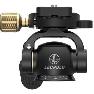 Leupold 183550 Tripod Pan Head Black