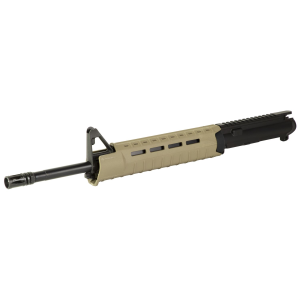 Aero Precision AR15 Complete Upper APAR502506M65, 223 Remington/556NATO, 16 in Barrel