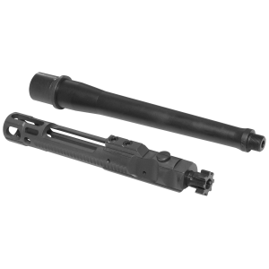 CMMG Barrel and BCG Kit 57D88C3, 5.7X28MM, 8 in Barrel, Fits AR Rifles, Black 57D88C3