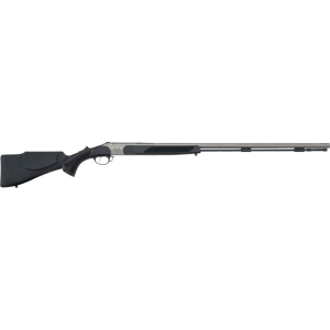 Traditions Strikerfire Ldr .45Cal 30 in Ss Cerakote/Black R59115060