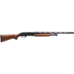 Winchester 512266691 SXP Field 20 Gauge 3 in 5+1 (2.75 in) 26 in Vent Rib Steel Barrel w/Chrome-Plated Chamber & Bore, Aluminum Alloy Receiver, Matte Blued Rec/Barrel, Satin Walnut Stock & Forearm, Includes 3 Invector-Plus Chokes, Shotgun
