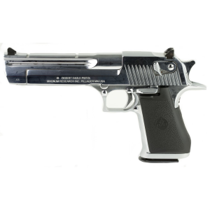 MR DESERT EAGLE 44MAG 6 POLISHED CHROME CA LEGAL DE44CAPC