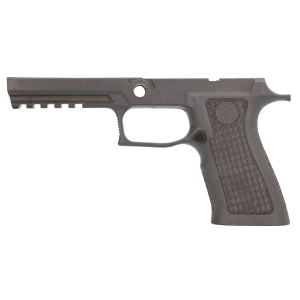 Sig Sauer 8901005 P320 Tungsten Gray Polymer Fits Sig P320