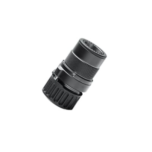 B&T Firearms SD-ADPSFTI Surefire HUB Adapter Titanium 5.56/7.62