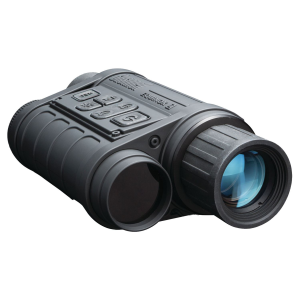 Bushnell 260250 Equinox Z2 Monocular 6x50mm Black