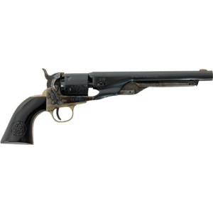 Traditions Us Marshal .36 Cal. Revolver 8 in Cc/Us Marshal Grip FR186152