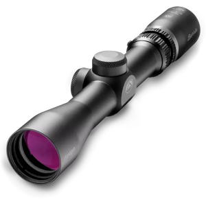 Burris 200291, Handgun Matte Black 2-7x 32mm 1 in Tube Plex Reticle