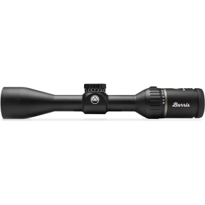 Burris 200530 Signature HD Matte Black 2-10x 40mm 1 in Tube Ballistic E3 Reticle, Rifle Scope