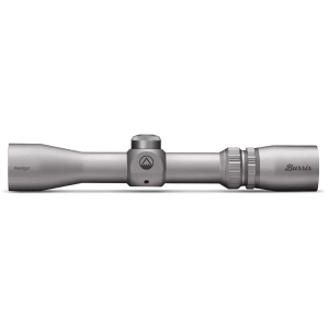 Burris 200298, Handgun Nickel 2-7x32mm 1 in Plex Reticle