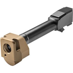 FN 20100809 Compensator Kit 9mm Black/Flat Dark Earth