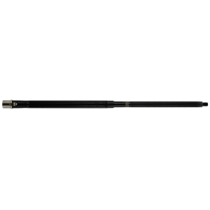 Faxon 15B22A7R24FHQ5RNP3 22 ARC 24 Heavy Fluted Nitride 416-R Stainless Barrel, Rifle Barrel
