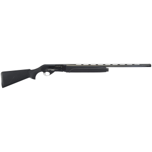 SAR USA SAX700 SA-X 700 20 Gauge with 26 in Barrel, 3 in Chamber, 5+1 Capacity, Black Metal Finish & Black Synthetic Stock Right Hand (Full Size)