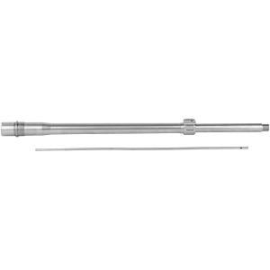 Odin Works Barrel B-6.5CM-22-2R-TG, Fits AR15, 6.5 Creedmoor, 22 in, Threaded 5/8-24, Tactical Match Profile