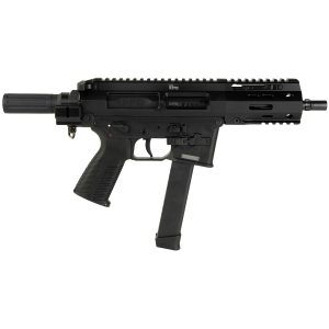 BT 500003-PDW-G-TB SPC9 9MM 32RD BLK 4.5