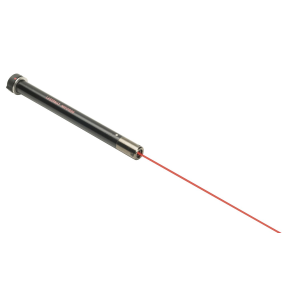 LaserMax LMS1441 Red Beretta/Taurus Guide Rod Laser Black