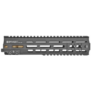 Geissele Automatics MK4 Federal 05-430B, Super Modular Rail, 10 in