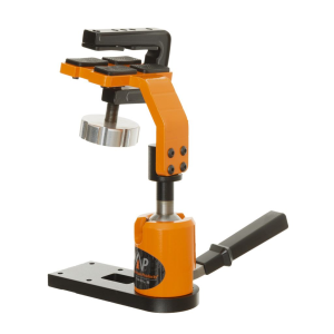 October Mountain Versa Cradle Bow Vise Wide Limb