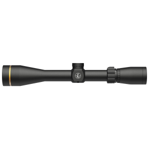 Leupold 181307 VX-Freedom Matte Black 3-9x 40mm 1 in Tube Hunt-Plex Reticle, Rifle Scope