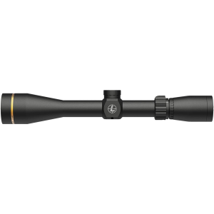 Leupold 174181 VX-Freedom Rimfire Matte Black 3-9x 40mm 1 in Tube MOA Rimfire Reticle, Rifle Scope