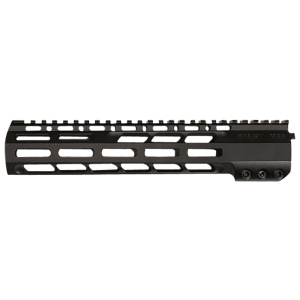 Sons Of Liberty Gun Works M899.5 M89 Drive Lock Rail 9.50 M-LOK, Black Anodized, Full Length Pic Top, Barrel Nut, Fits AR-15, Forend