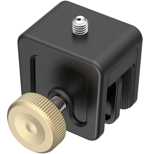 Leupold 183551 Window Mount Clamp Black