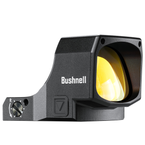 Bushnell RXM300 RXM 300 Reflex Black 1x 8mm 4 MOA Red Dot Reticle