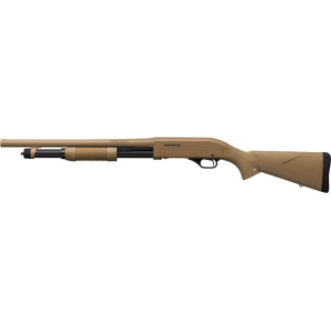 Winchester Sxp Defender 12Ga 3 in 18 in Fde/Syn 512337339