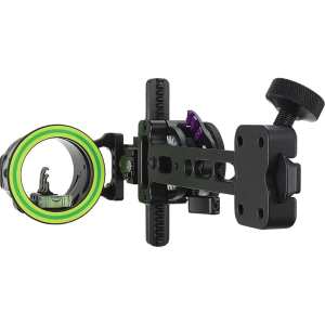 Spot Hogg Fast Eddie XL Triple Stack MRT Sight 3 Pin 010 RH FEXLTSRH10MRT