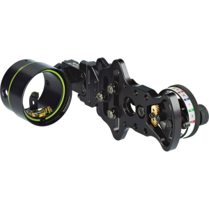 HHA Optimizer Ultra X XL Sight 5519 XL 019 LH TRAX-XL5519LH