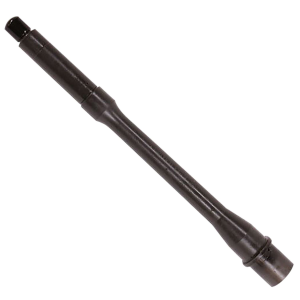 FN 20100037 AR-15 5.56x45mm NATO 10.50 in Button d M16 Profile Carbine Length Gas System, Black Cold Hammer Forged Chrome Lined, Rifle Barrel