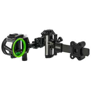 CBE TREK PRO Sight 1-Pin 019 in RH CBE-TKP-1-RH-19