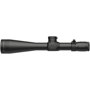 Leupold 180222 Mark 5HD Matte Black 5-25x56mm M5C3 FFP PR2-MIL Reticle 35mm Tube, Rifle Scope