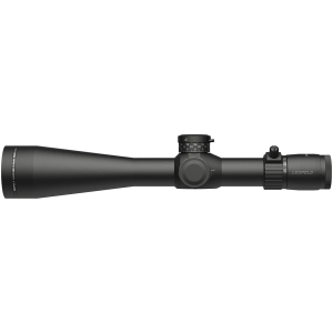 Leupold 180291 Mark 5HD Matte Black 5-25x56mm M1C3 FFP PR2-MOA Reticle 35mm Tube, Rifle Scope