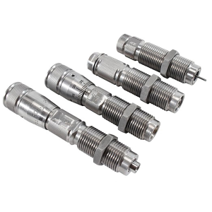 Lyman 7701020 Pro Die Pack 223 Rem