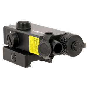 Holosun LS117IR LS117IR Matte Black Infrared Laser