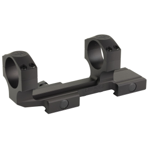Leupold 182872 Integral Mounting System Mark IMS Matte Black