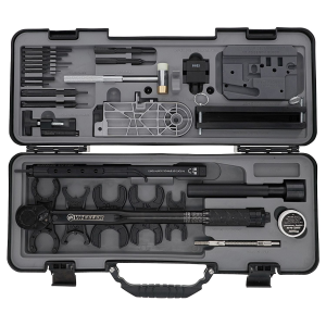 Wheeler 4002649 Delta Pro Series Ultimate Armorer Kit AR-15