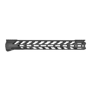 Fortis Manufacturing 308-SWITCH-M2-17-ML, Inc. Switch, Handguard, Black, Fits DPMS High Profile 308