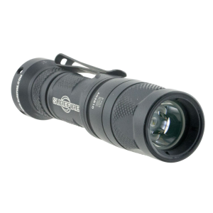 SureFire AVIATORRD Aviator Black Anodized 1/31/250 Lumens White/Red LED