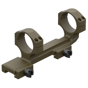 Leupold 178847 Integral Mounting System Mark IMS FDE