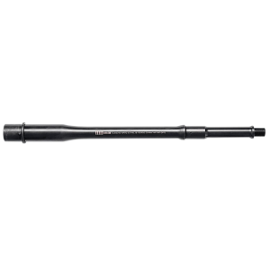 Sons Of Liberty Gun Works 14.5COMBATV2CHF556 Combat V2 Mid-Length 5.56x45mm NATO Fits AR-15 14.50 Threaded Black QPQ Steel, Handgun Barrel