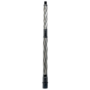 F-1 Firearms BRL 16 BRL-16-BN-SPRL-223, 223 Wylde, 16 in Spiral Fluted Barrel, 1:8 Twist, 1/2X28, Mid-length