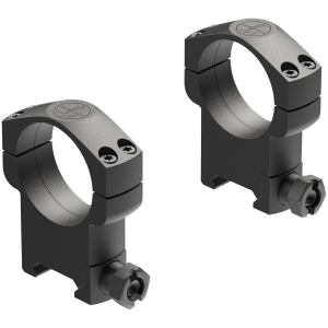 Leupold 174942 Mark 4 Matte Black 35mm Super High